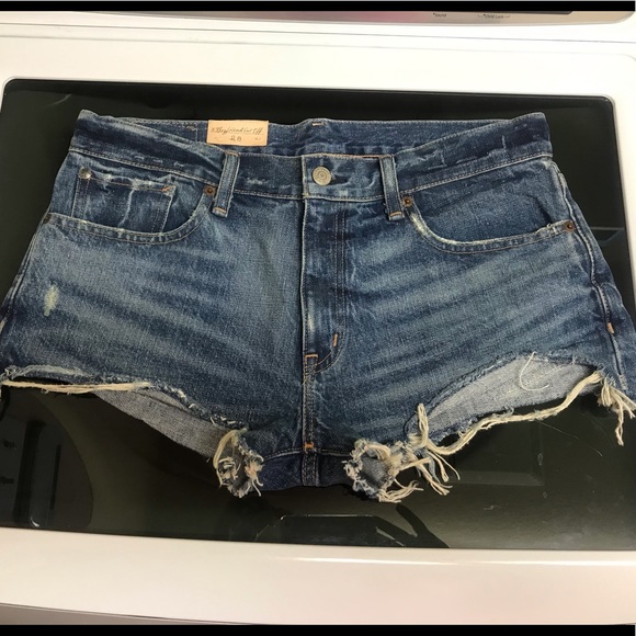 Ralph Lauren Pants - Denim & supply Ralph Louren Jeans short.